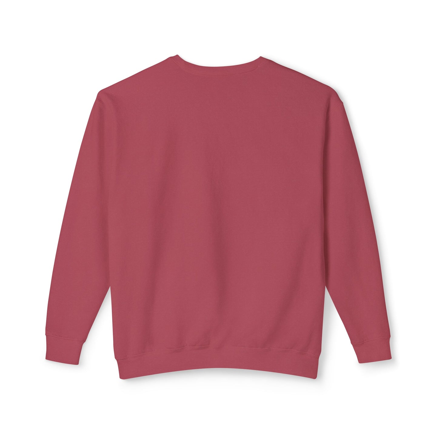 'Faith' Crewneck Sweatshirt