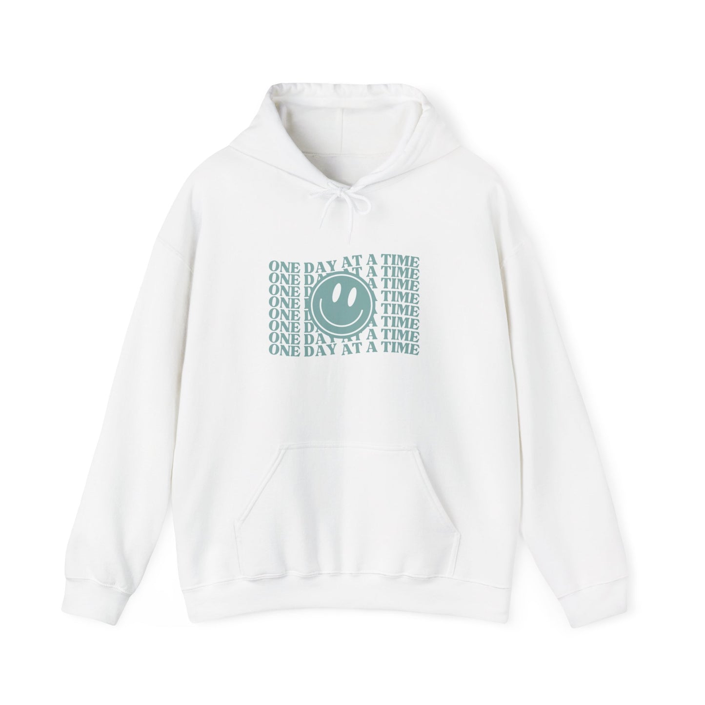 One Day at a Time Hoodie