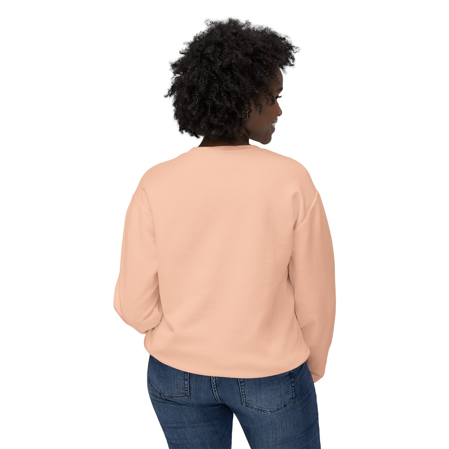 'Faith' Crewneck Sweatshirt