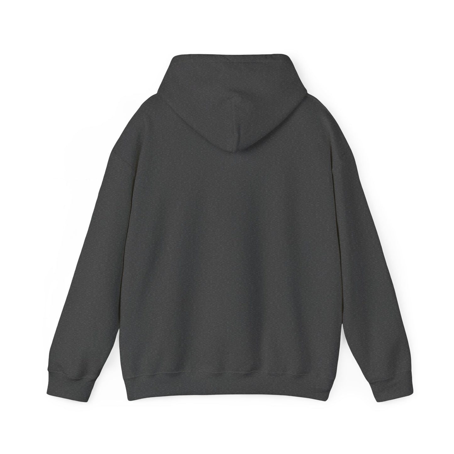 'Fueled By Delusional Optimism' Hoodie