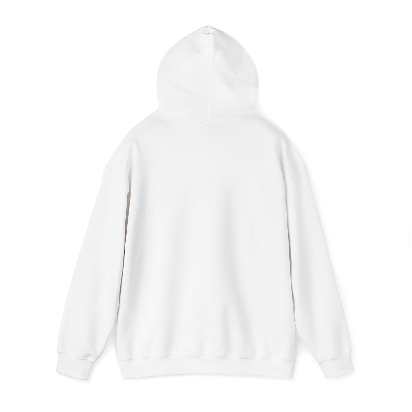 'Fueled By Delusional Optimism' Hoodie