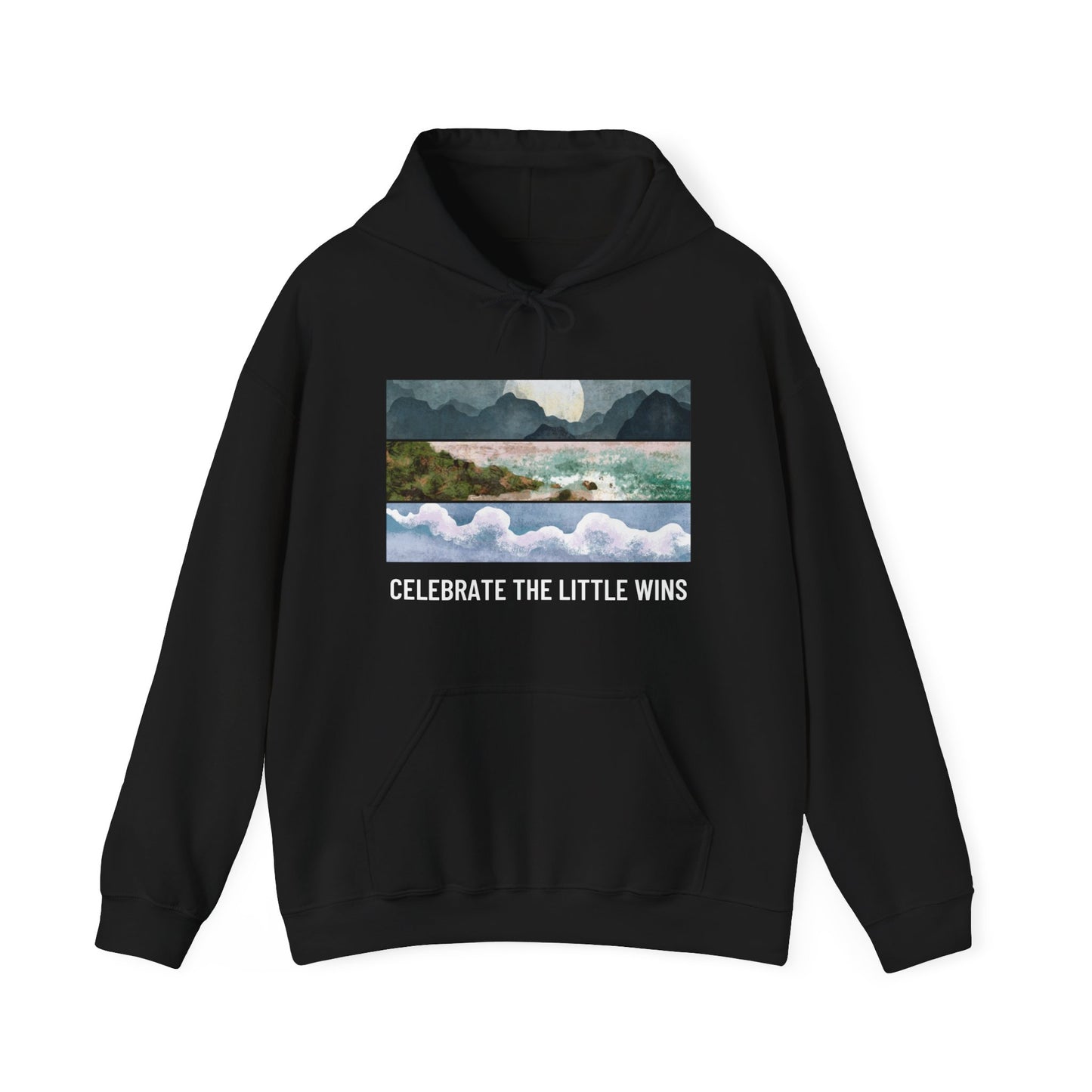 Naturescape Hoodie