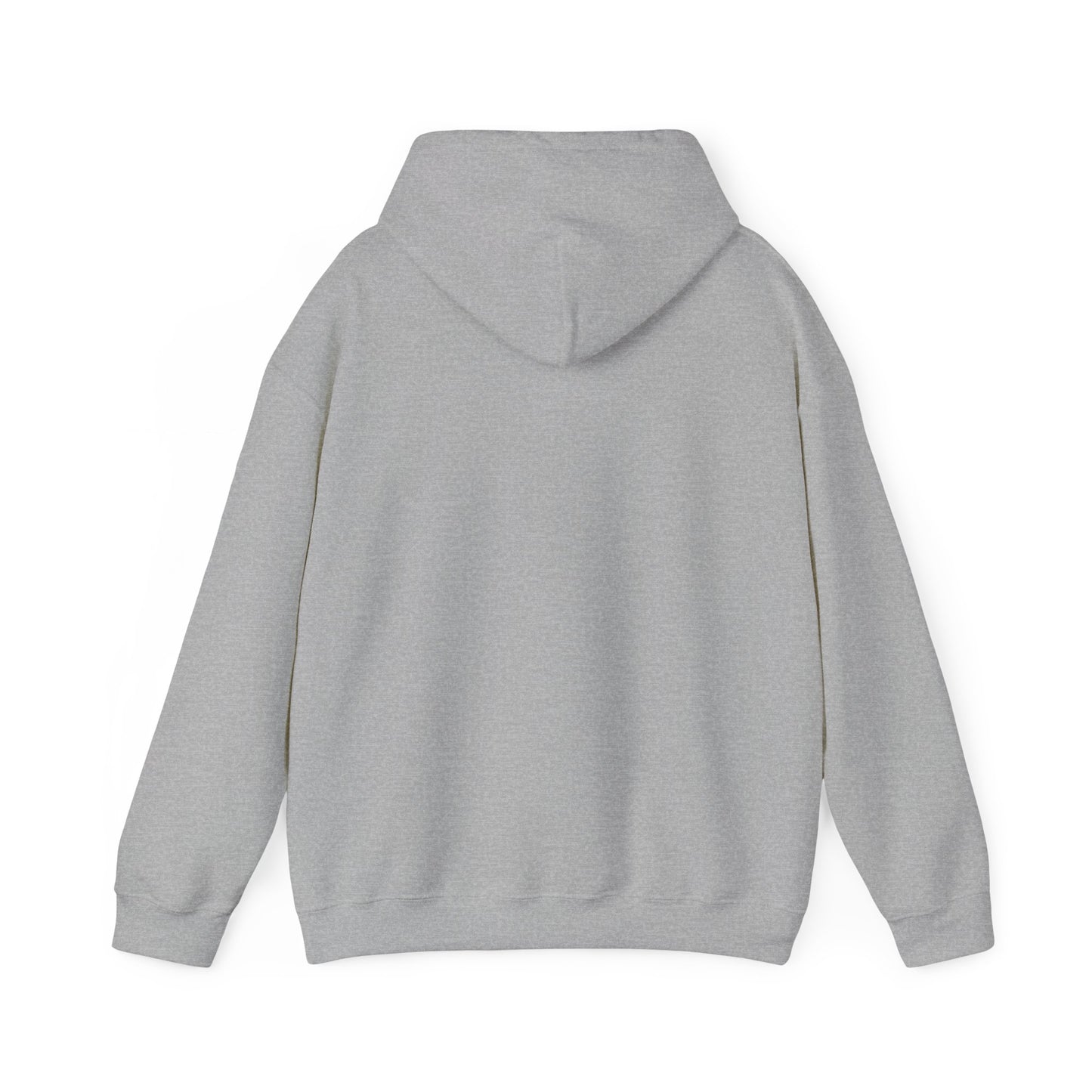 'Fueled By Delusional Optimism' Hoodie