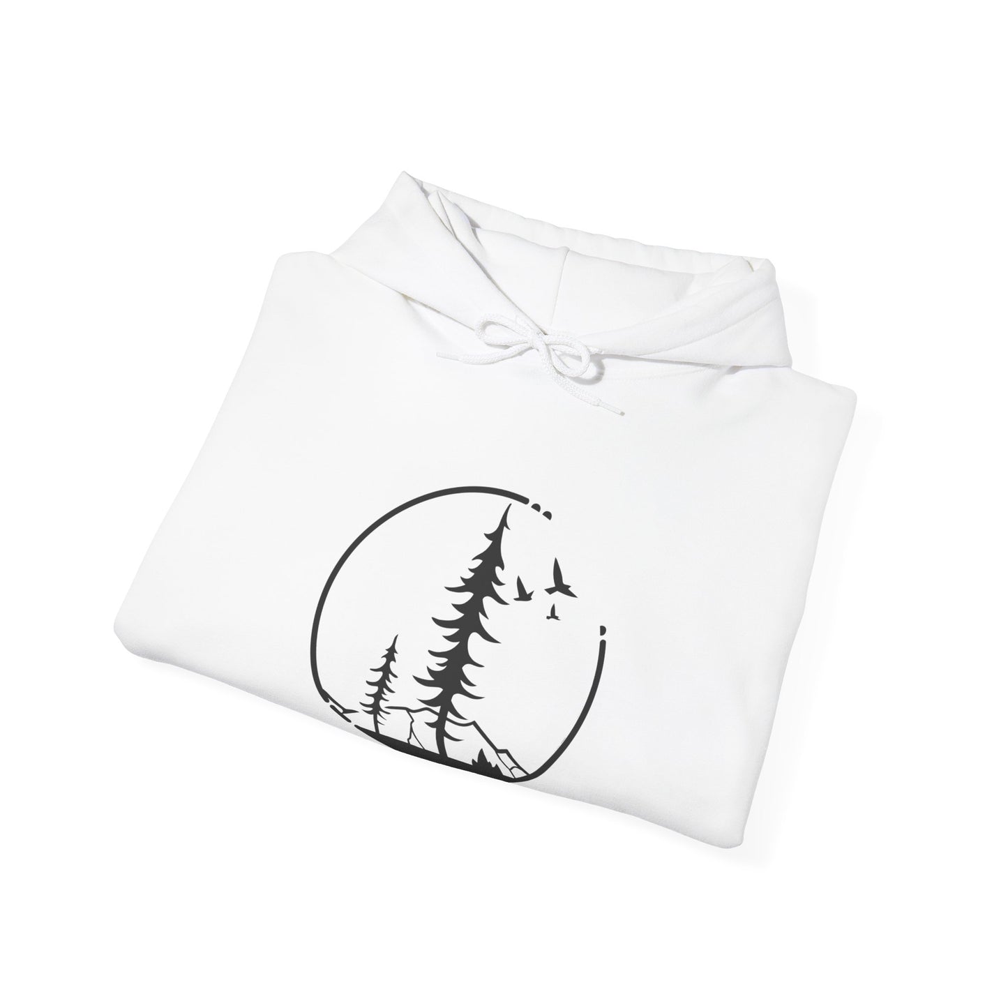 Celebrate The Little Wins Official Hoodie
