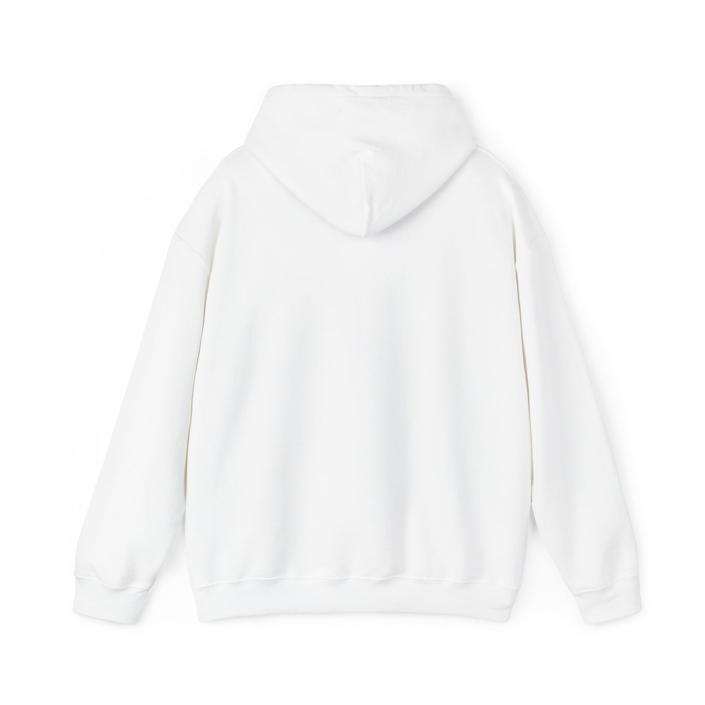 'Fueled By Delusional Optimism' Hoodie