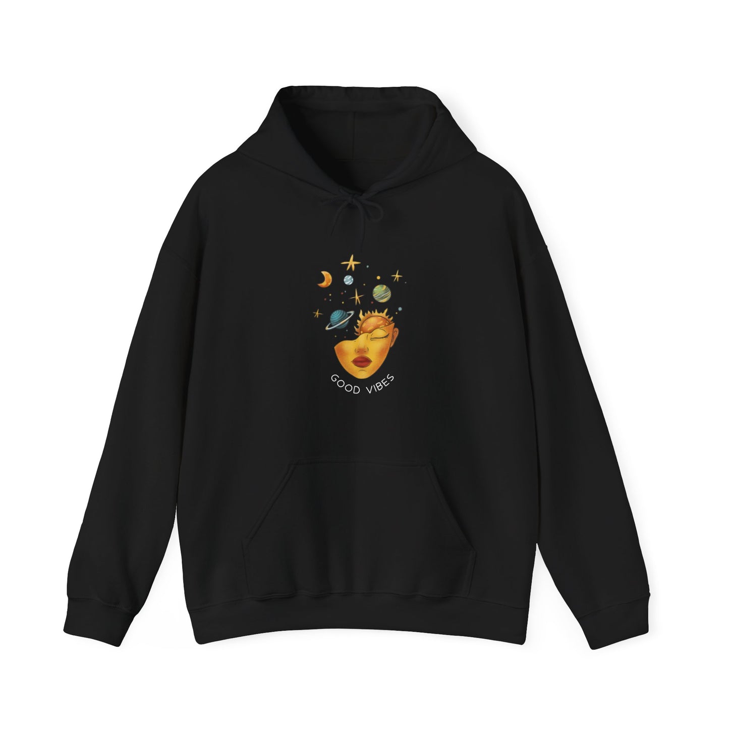 Good Vibes Hoodie