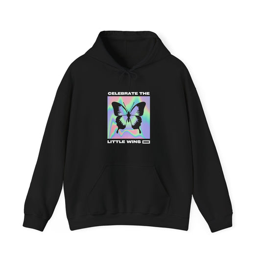 Butterfly Hoodie