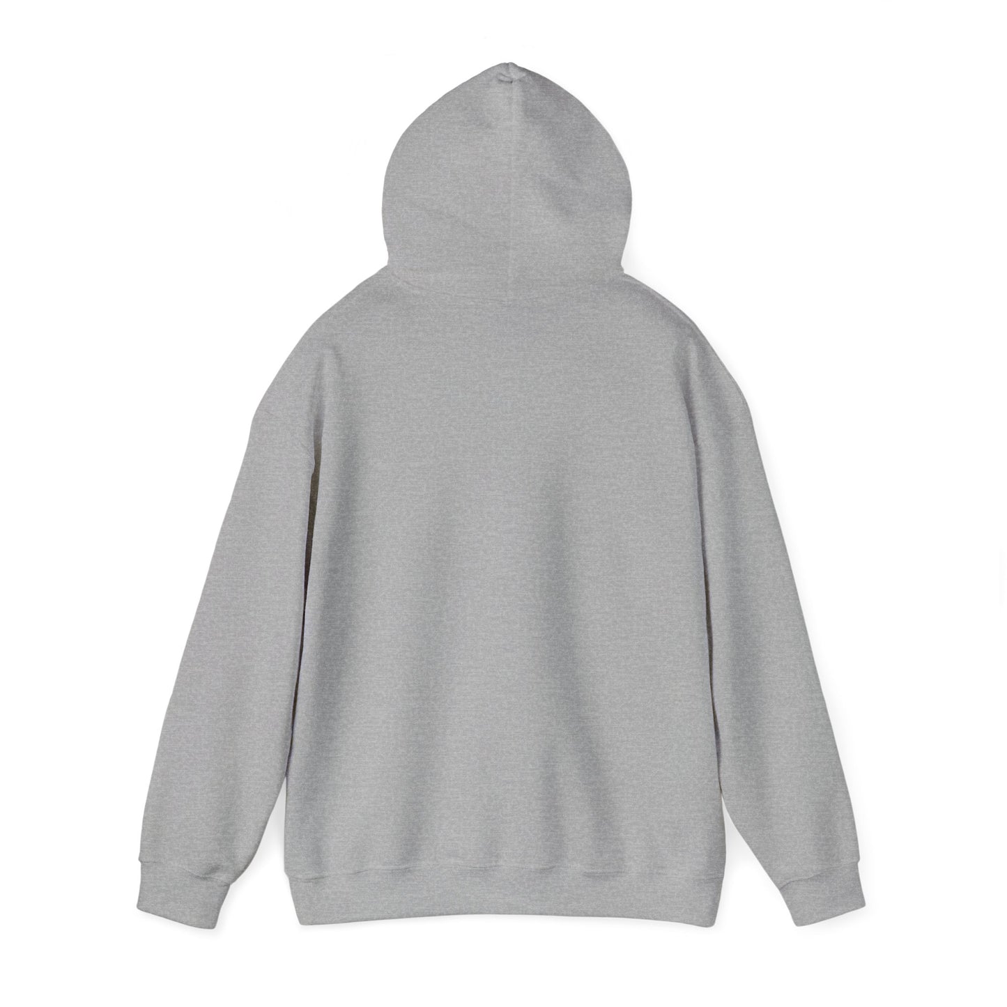 'Fueled By Delusional Optimism' Hoodie