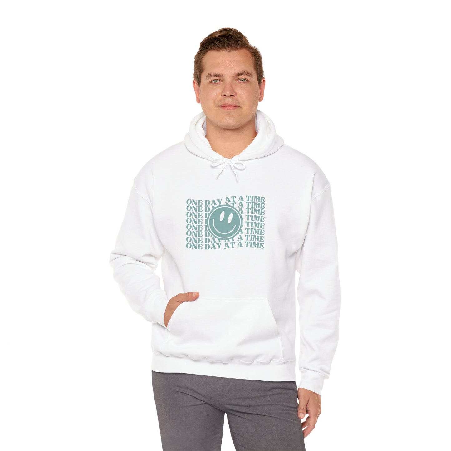 One Day at a Time Hoodie