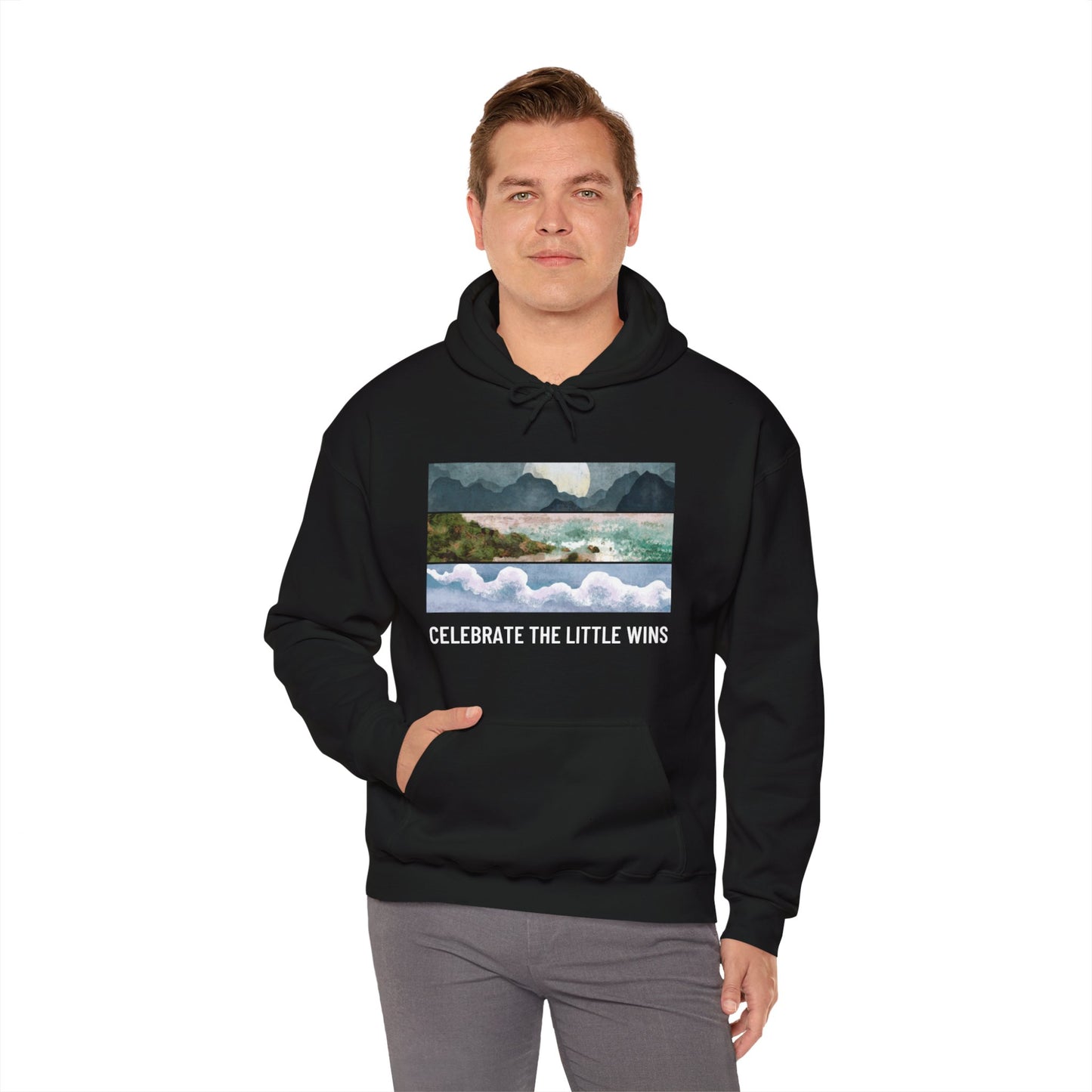 Naturescape Hoodie