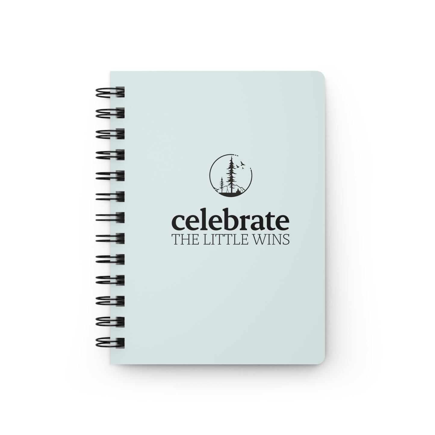 Spiral Bound Journal