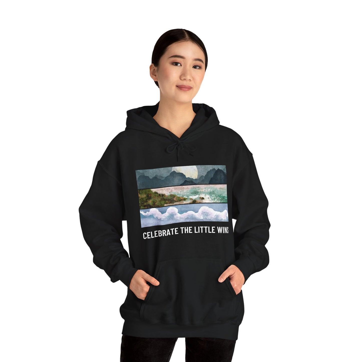 Naturescape Hoodie